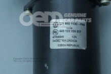 Wischermotor für Golf 4, Bora 1J1955113C (2)