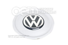 Agysapka krómozott 3B0601149C FED