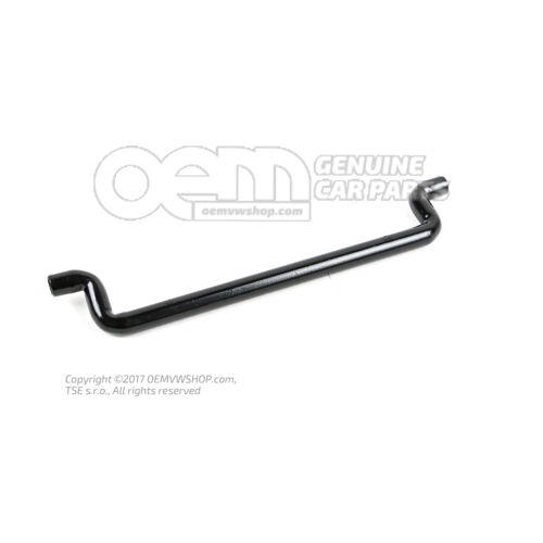 Schaltstange für Golf 4 und Bora 1J0711183F