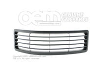 Rács titán fekete 7H5868902A 82V