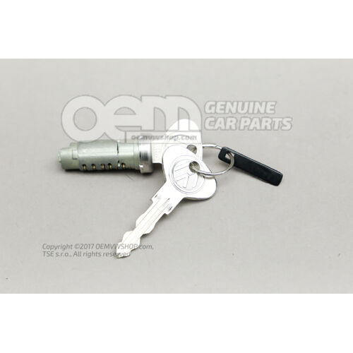 Zárhenger az ajtókilincshez 281837217D