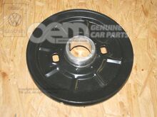 Ékszíj szíjtárcsa 113105251G (2)