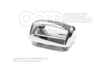 Fekete/króm sapka 5G0959893G FOD (2)