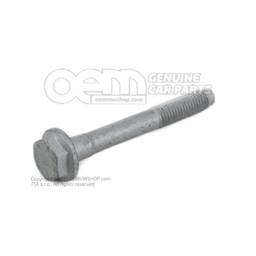Hatlapfejű csavar M10X80 N  10220404