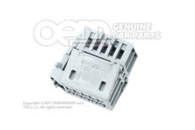 Lapos érintkezőház kapcsolómodul 7C0972930A (2)