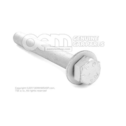 Hatlapfejű csavar (kombi) M14X1,5X115 N  91076701