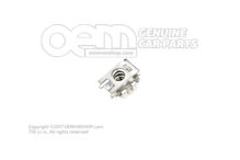 Csíptető anya 1J0253270A