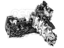 Mechatronika Audi RS5 Coupe/Cabriolet Quattro 8T szoftverrel 8T0927156M