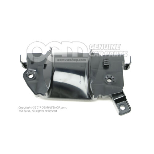 Biztonsági öv vezető 4G8857782