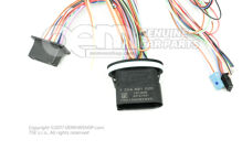 Adapter kábelköteg Skoda Octavia 5E 5E0941813D (2)