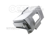 Akkumulátor fedél 1J0915435B