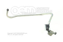 Nyomócső 04L130321