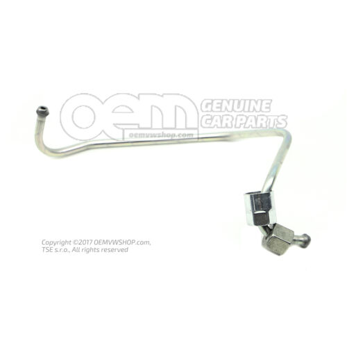 Nyomócső 04L130321