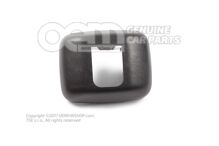 Borító sapka soul (fekete) 8E0857563A 4PK Borító sapka soul (fekete) 8E0857563A 4PK