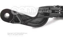 Aero ablaktörlő kar 4F1955407B (2)