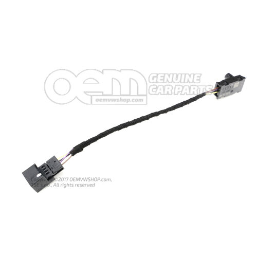 Led modul 8W0947355C