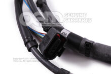 Bekötési készlet háromfázisú generátorhoz 1K0971349JP (1)