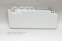 Napellenző megvilágított tükörrel és shetland fedővel 3CN857551G VI4 (1)