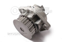 Hűtőfolyadék szivattyú beragasztott tömítőgyűrűvel 036121008M (5)