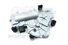 Szervomotor a hátsó fedélhez 3V5827887B (1)