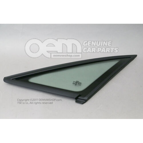 Oldalablak Audi A2 8Z 8Z0845113C NVB