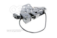 Fedélzár mikrokapcsolóval 4F0823509B (1)