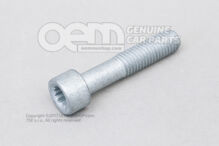 Csavar, poligon foglalattal hd. N  90097204