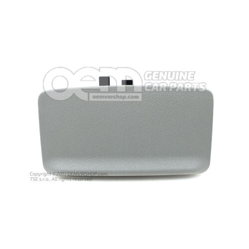 Hamutartó világosszürke házzal 1U08579625SE