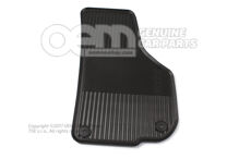 1 szett lábszőnyeg 3T1061550 (8)