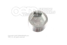 Olajleeresztő csavar, mágneses 113301141A (1)