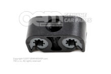 Fékcső rögzítő 1J0611797 (2)