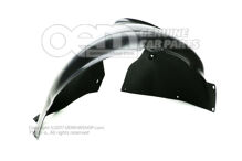 Kerékház bélés, műanyag 1K0805978B (1)