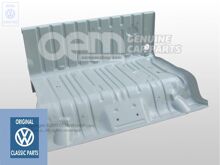 csomagtartó padlólemez 111813111P