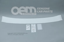 Rakományélvédő védőfólia lökhárító cikkszámhoz ppso-ban kapható (csomagárrendszer online) 5NA061197 (3)