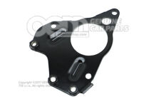 A tengely differenciálmű burkolata 0B4409175D (1)