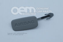 Takarósapka ezüst 8E0868171  9NQ