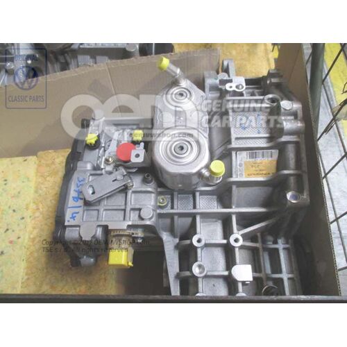 4 sebességes automata váltó 01M300037EX
