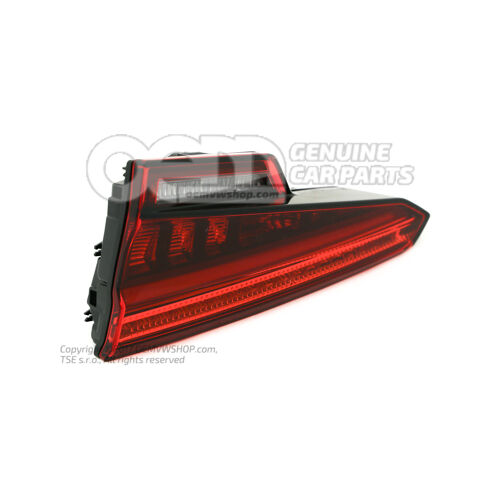 Led hátsó lámpa 8W5945094C