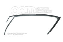 Ablakvezető fekete 1S3837432A 5AP (3)