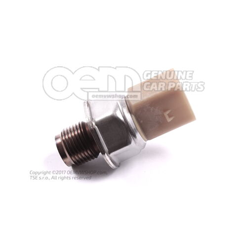 Nyomásérzékelő mérete M18X1,5 03L906054A
