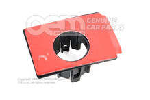 Érzékelő tartó 3V0919485B