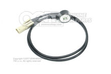 Kopogásérzékelő kábelköteggel 07K905377N (1)