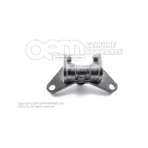 Audi RS4 Quattro 8D csomópont 078115377B