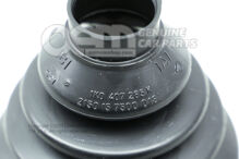 Hézagvédő burkolat összeszerelési elemekkel és zsírral 1K0498203F (2)