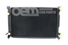 Audi RS6/RS6 plus/Avant Quattro 4B hűtőfolyadék hűtő 4B3121251F (3)