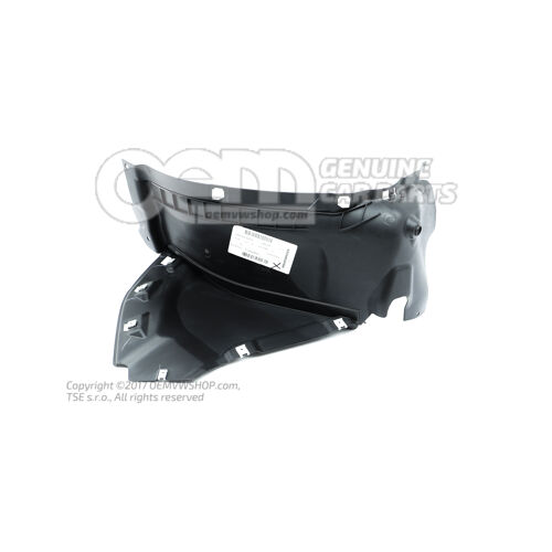 Kerék spoiler 8W9853888C