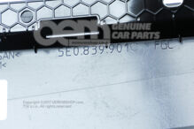 Díszléc küszöbhöz 5E0839901C (2)