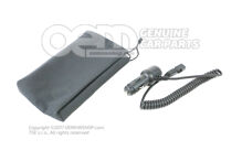 Töltő kábel szivargyújtóhoz 4H0051763B