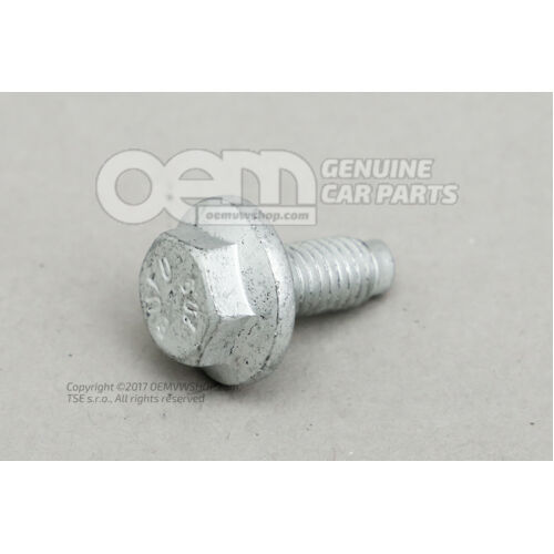Hatlapfejű csavar M8X20 méretű WHT001234