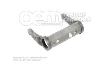 Kupplungshebel 085141713